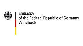 Embassy of the Federal Republic of Germany Windhoek