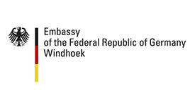 Embassy of the Federal Republic of Germany - Windhoek